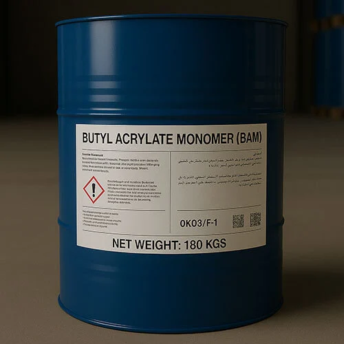Butyl Acrylate