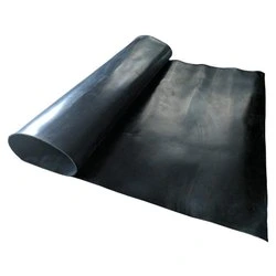 Chloroprene Rubber