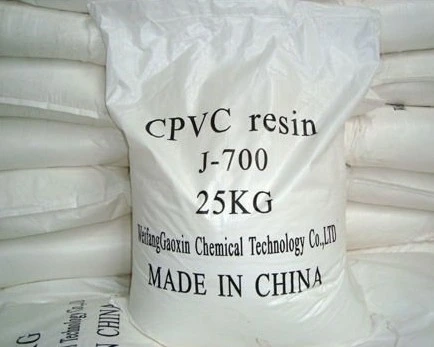 Chlorinated Polyvinyl Chloride
