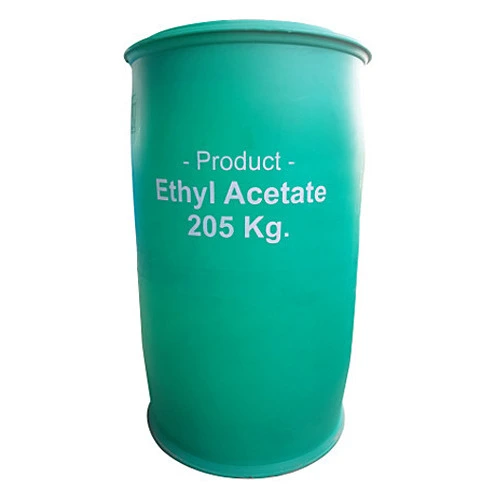 Refined Ethyl Acetate