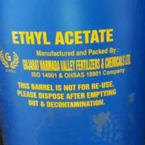 Pure Ethyl Acetate