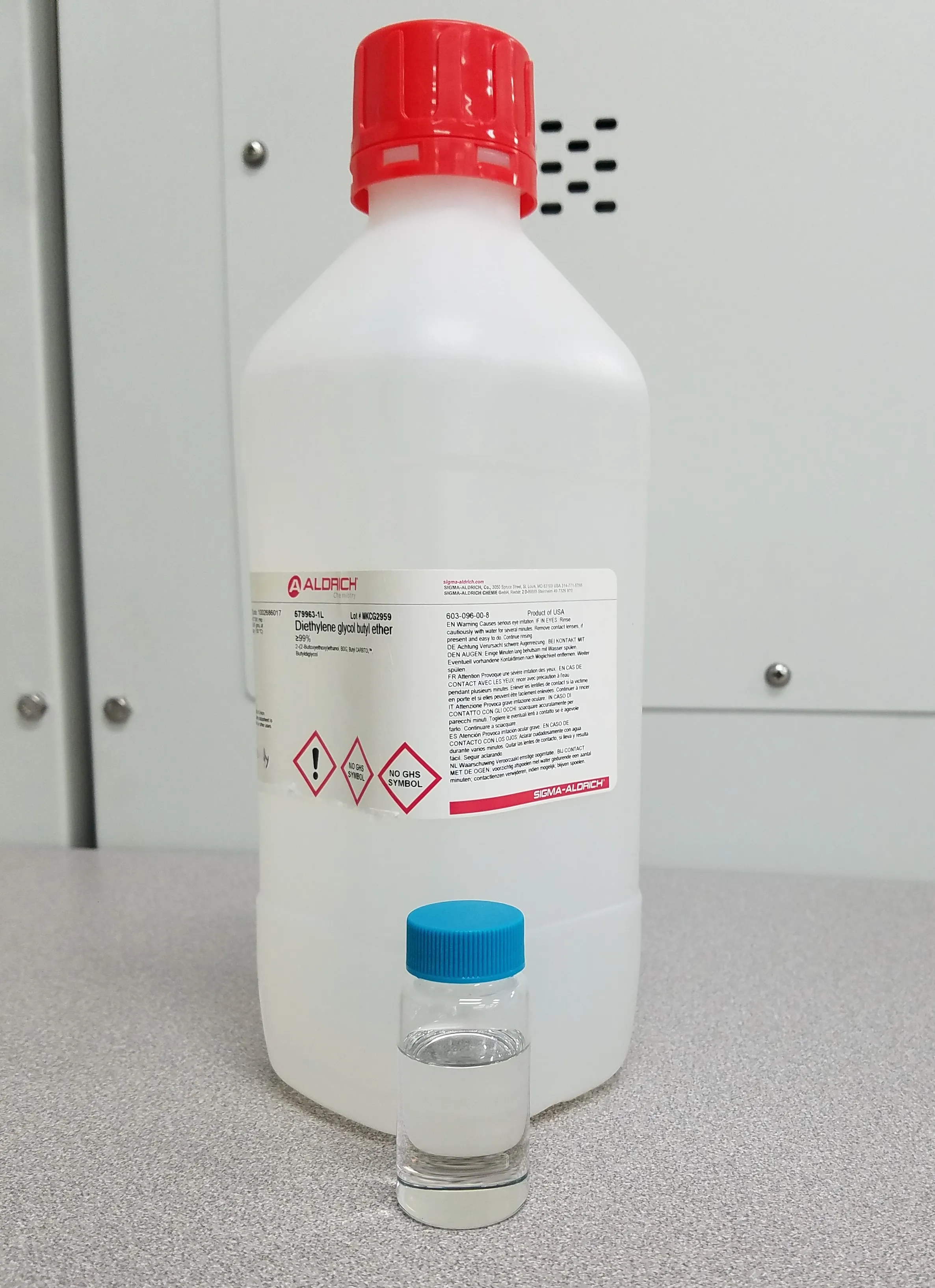 Ethyl Diglycol