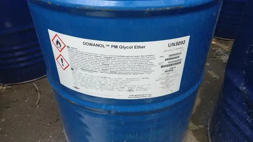 Ethyl Glycol Ether