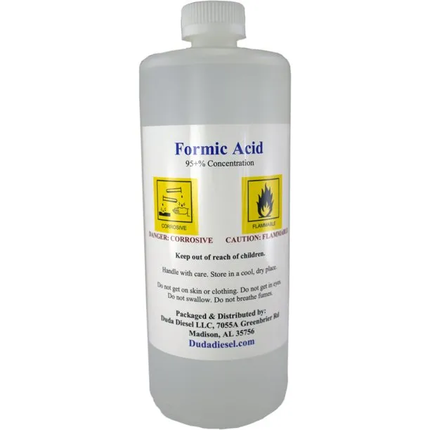 Formic Acid