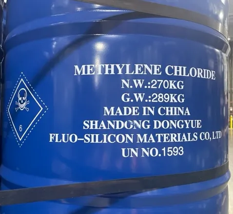 Pure Methylene Chloride