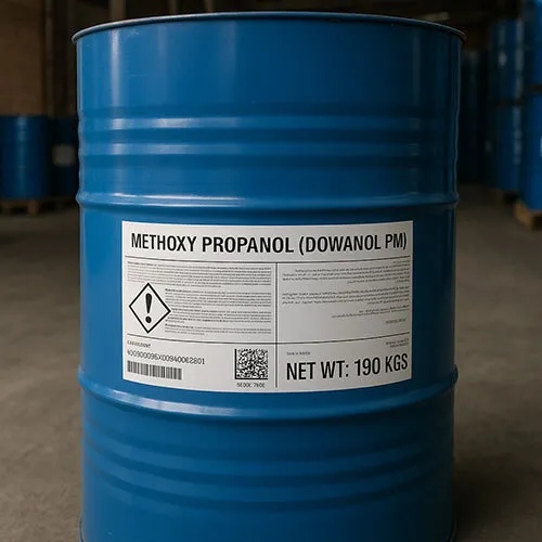 Refined Methoxy Propanol