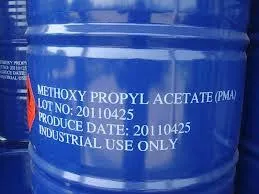 Pure Methoxy Propyl Acetate