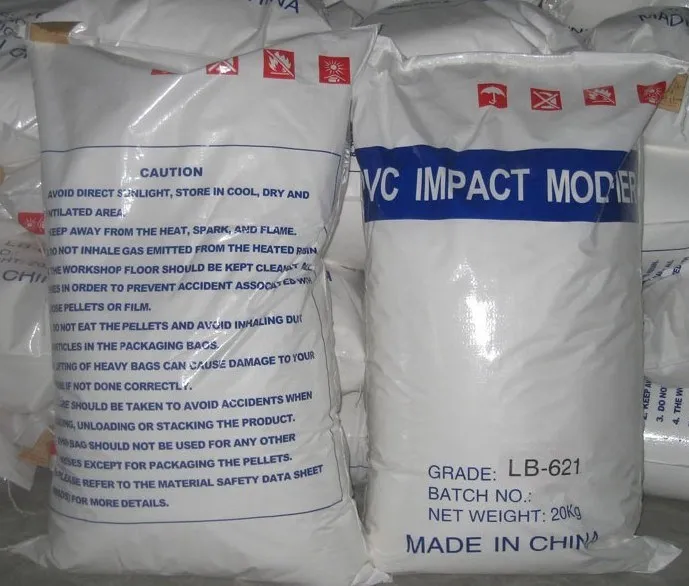 MBS Impact Modifier