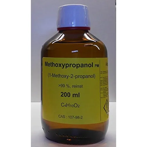 Pure Methoxy Propanol