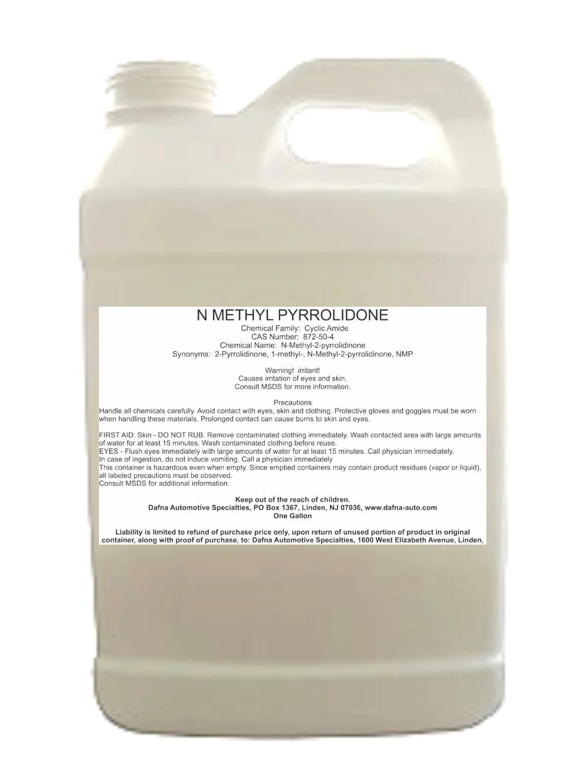 Pure N-Methyl-2-pyrrolidone