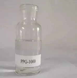 Polyol (PPG-1000)