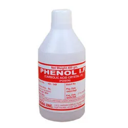 Phenol