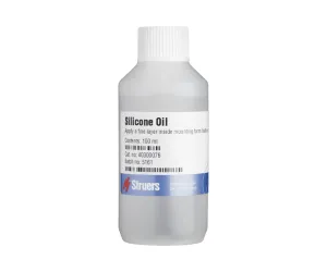 Silicone Oil