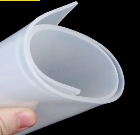 Silicone Rubber