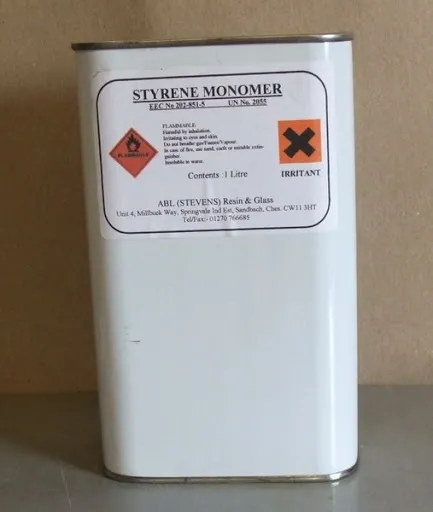 Styrene Monomer
