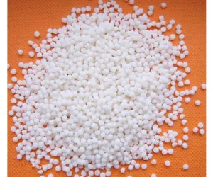 Thermoplastic Vulcanizate (TPV)
