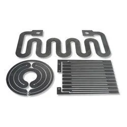 Graphite Fiber Heater