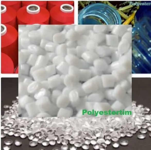 Refined Resin (PP, PE, PET, NYLON)