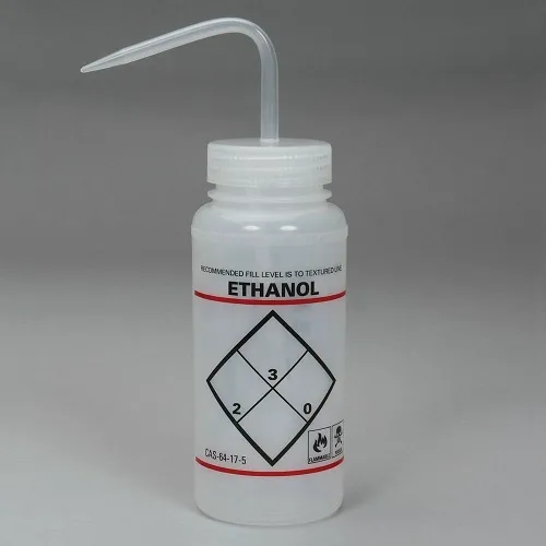 Refined Ethanol